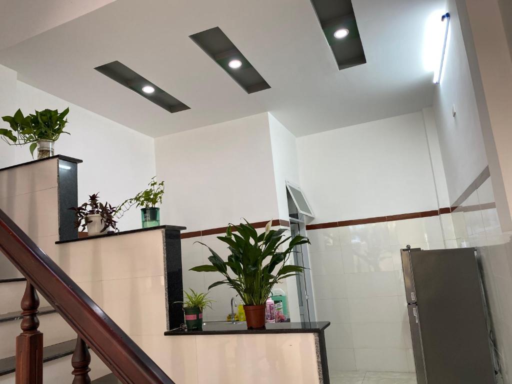 Fotografie z fotogalerie ubytování Homestay Green Quy Nhơn v destinaci Quy Nhon