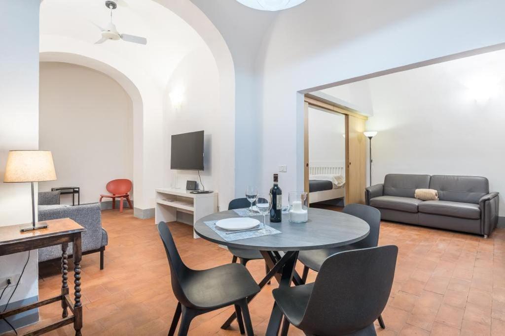 Borgo Pinti Loft Close To Piazza Santa Croce