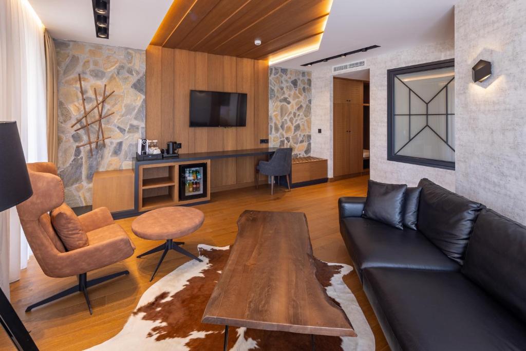 Hotel Zlatibor - Resim 6