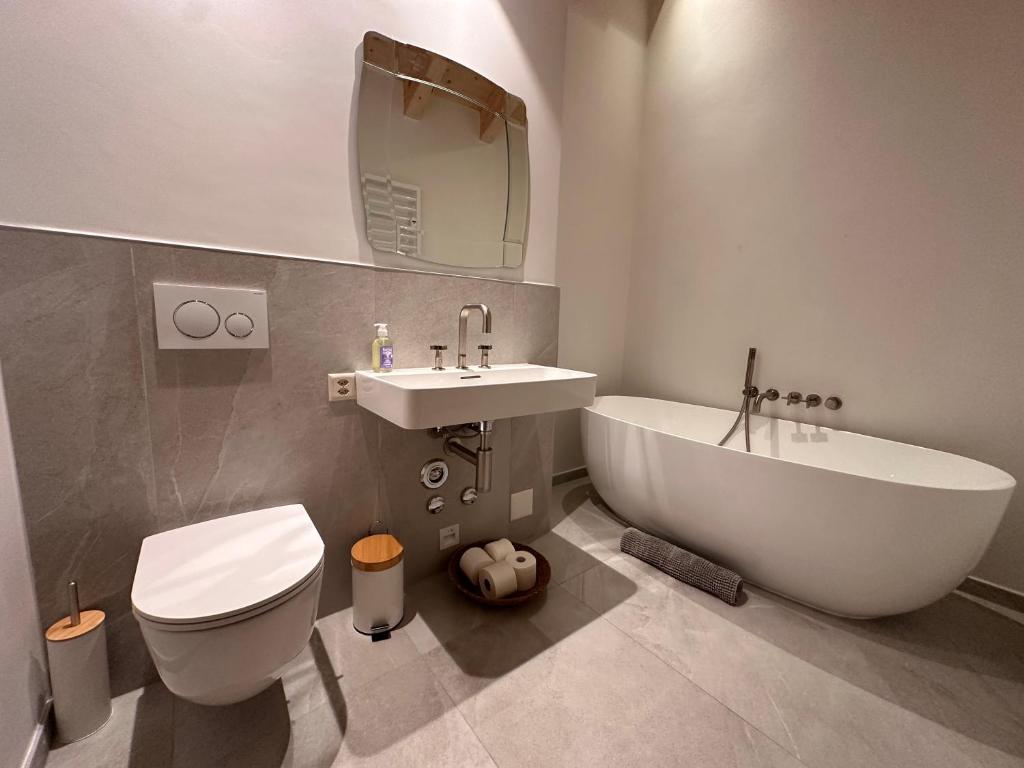 Turquino Loft - Duplex 4 Bedroom Chalet in Zermatt - Resim 3