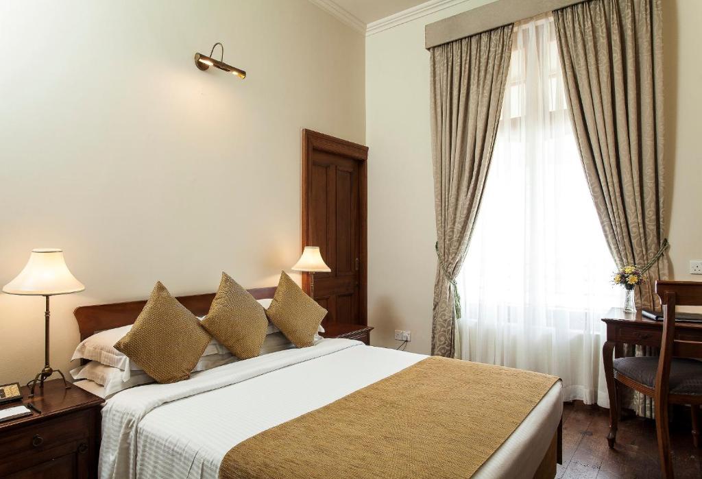 Galle Face Hotel - 6