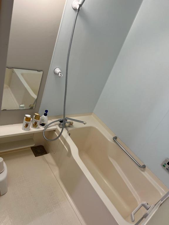 Bagno di 天满宿