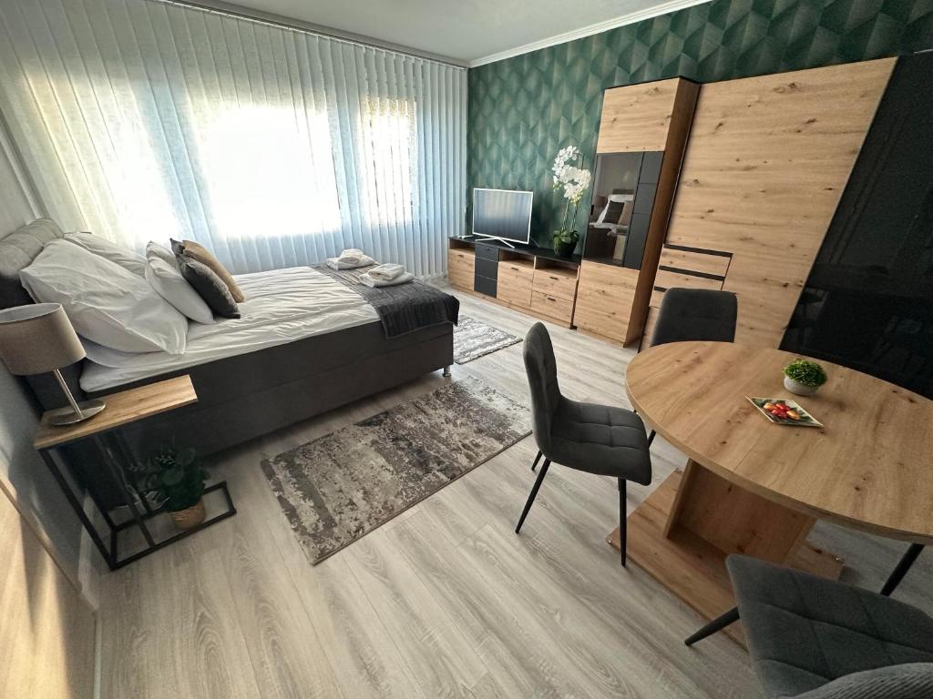 City Park Apartman 1204 Budapest, Ady Endre utca 102. kép - 1