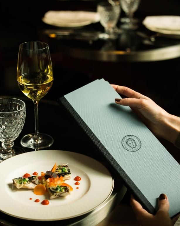 Hôtel Des Grands Voyageurs - Resim 41