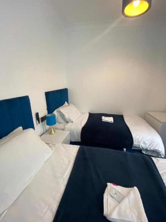 The New ATLAS HOTEL - Resim 44