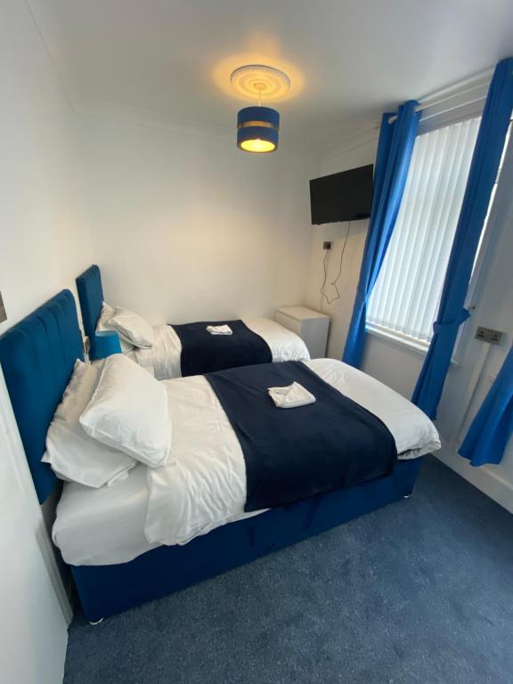 The New ATLAS HOTEL - Resim 43