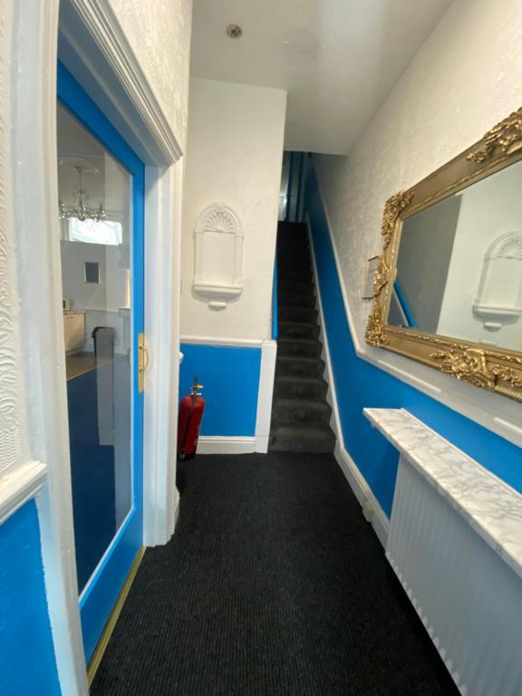 The New ATLAS HOTEL - Resim 15