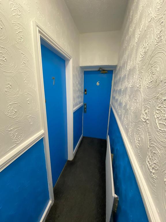 The New ATLAS HOTEL - Resim 22