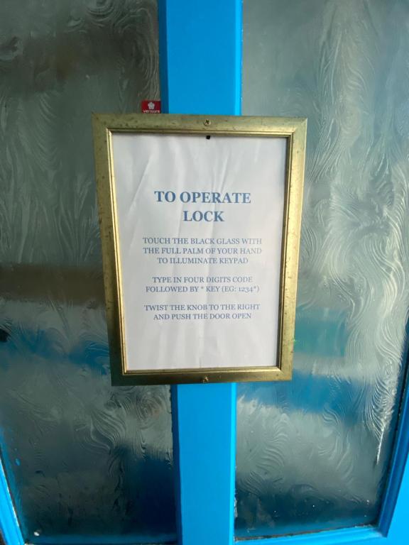 The New ATLAS HOTEL - Resim 11