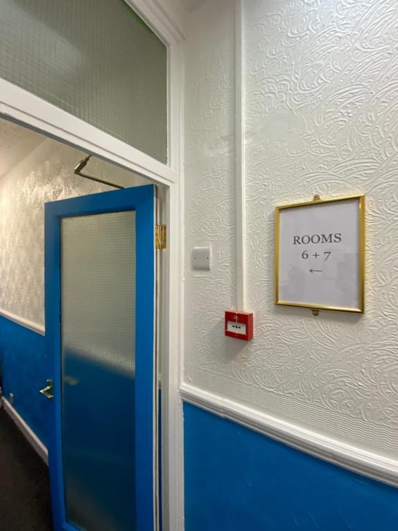 The New ATLAS HOTEL - Resim 23