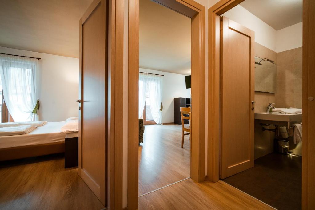 Residence Al Lago - Apartamento - Planta Baja