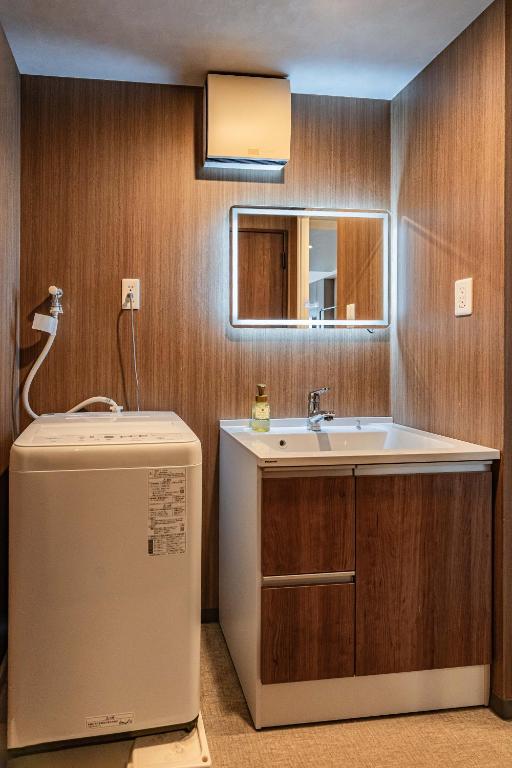 Fotografie z fotogalerie ubytování Apartment Hotel 11 Shinsaibashi 2 v Osace