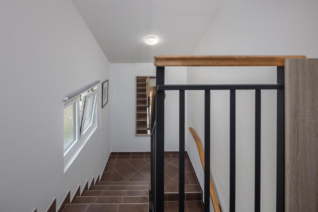 Fotografia z galérie ubytovania Holiday Home Kvarner with private heated pool v destinácii Ičići