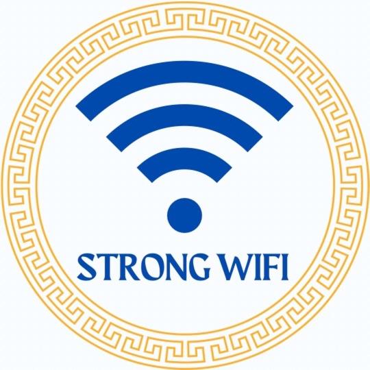 The New ATLAS HOTEL - Resim 13