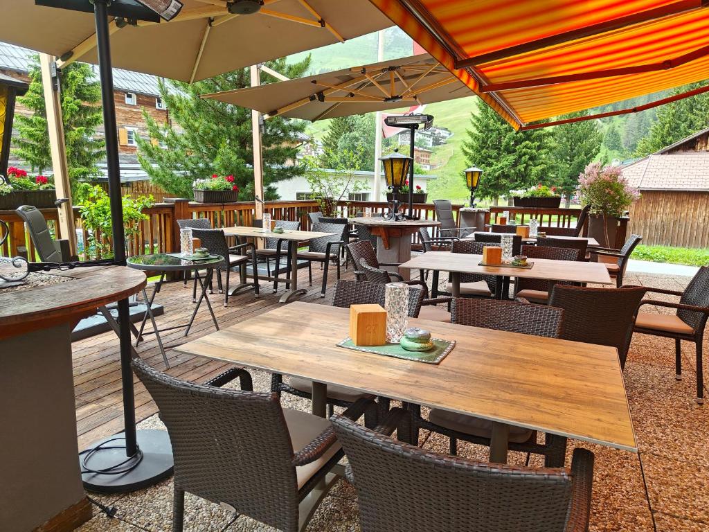 Pension Cafe Fritz - 10