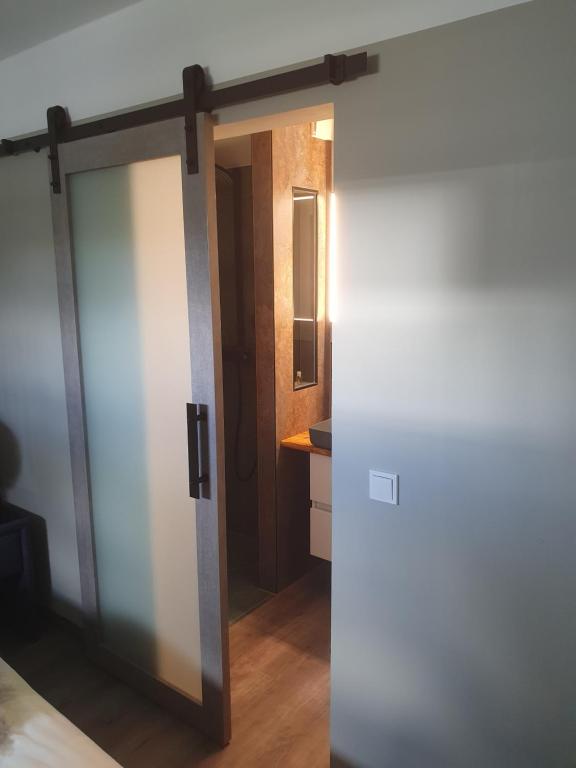 Aparthotel-Stadtallendorf - Juniorsuite Met Terras