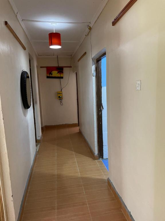 Fotografie z fotogalerie ubytování Airport View Homes v destinaci Eldoret
