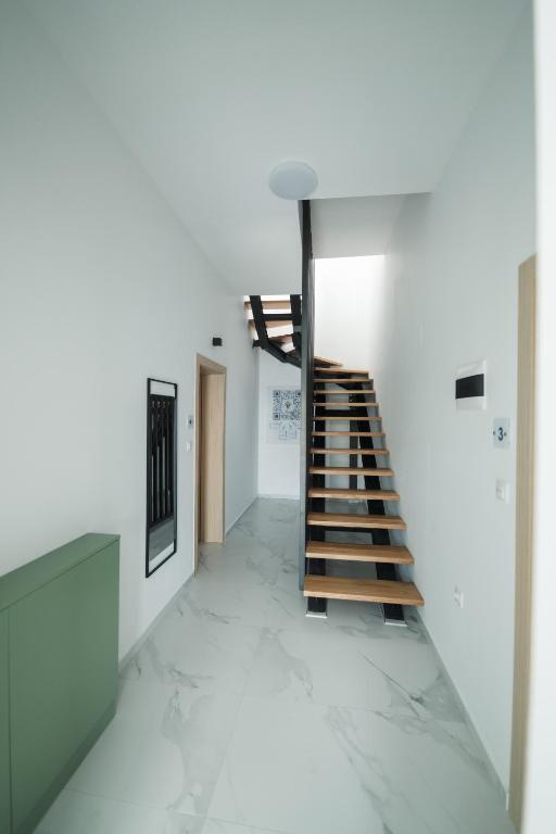 Karnayo apartments - 8