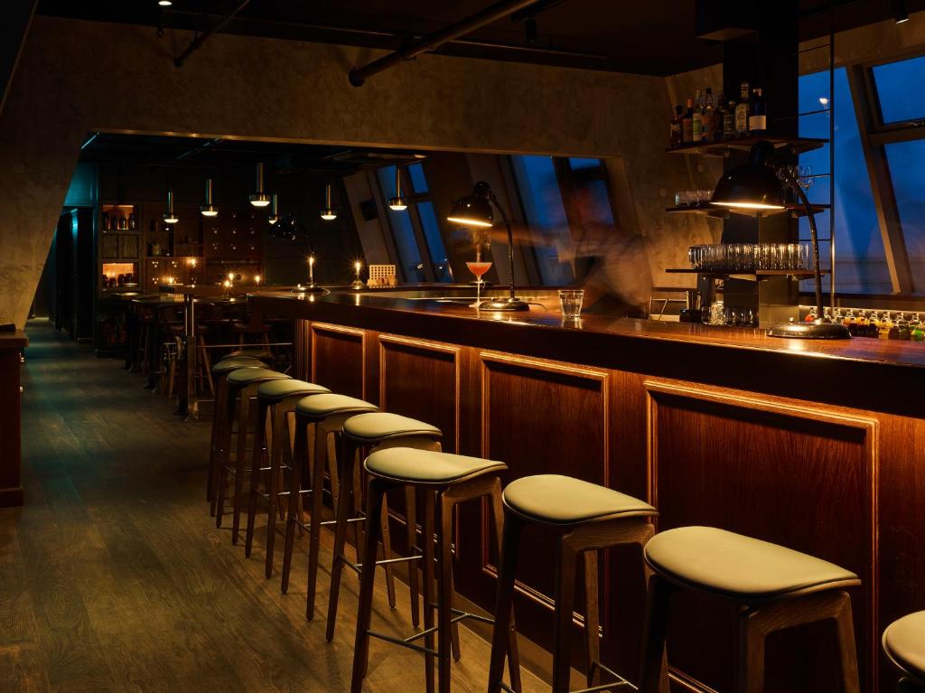 25hours Hotel Paper Island - Resim 27