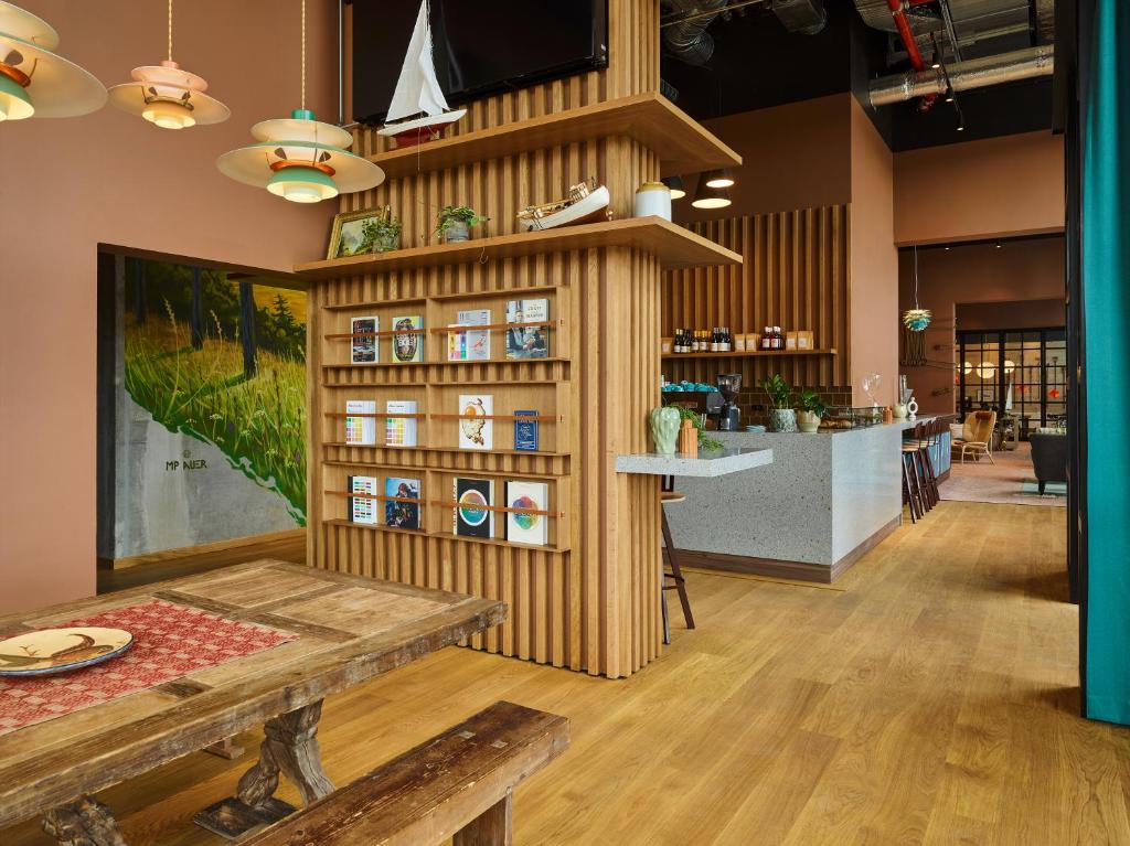 25hours Hotel Paper Island - Resim 20