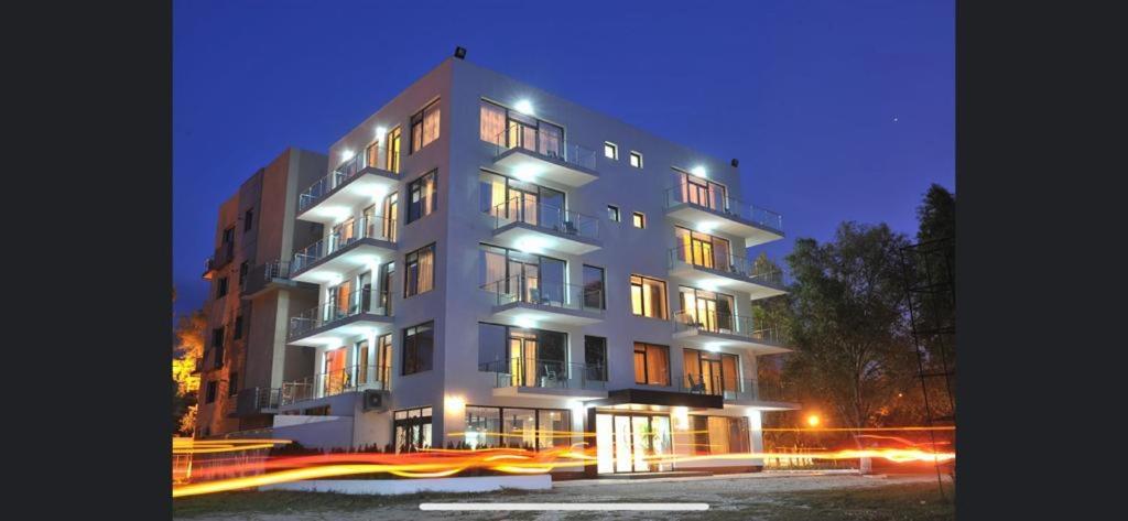 Fotografie z fotogalerie ubytování Vila Victor Mizuumi v destinaci Mamaia