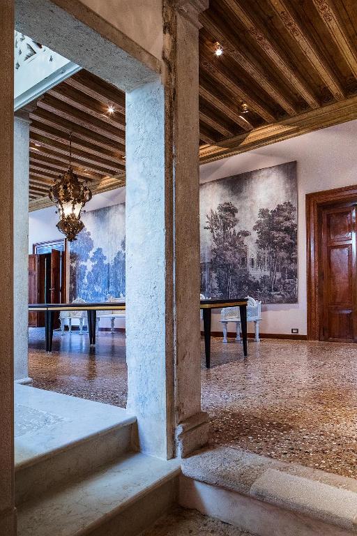 Hotel Heureka - Resim 9