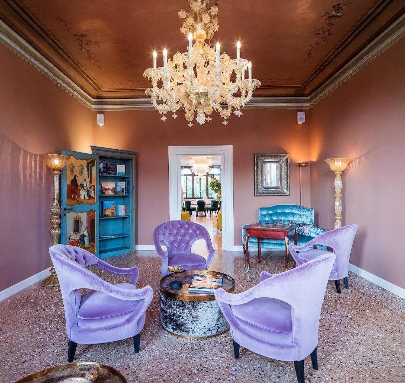 Hotel Heureka - Resim 10