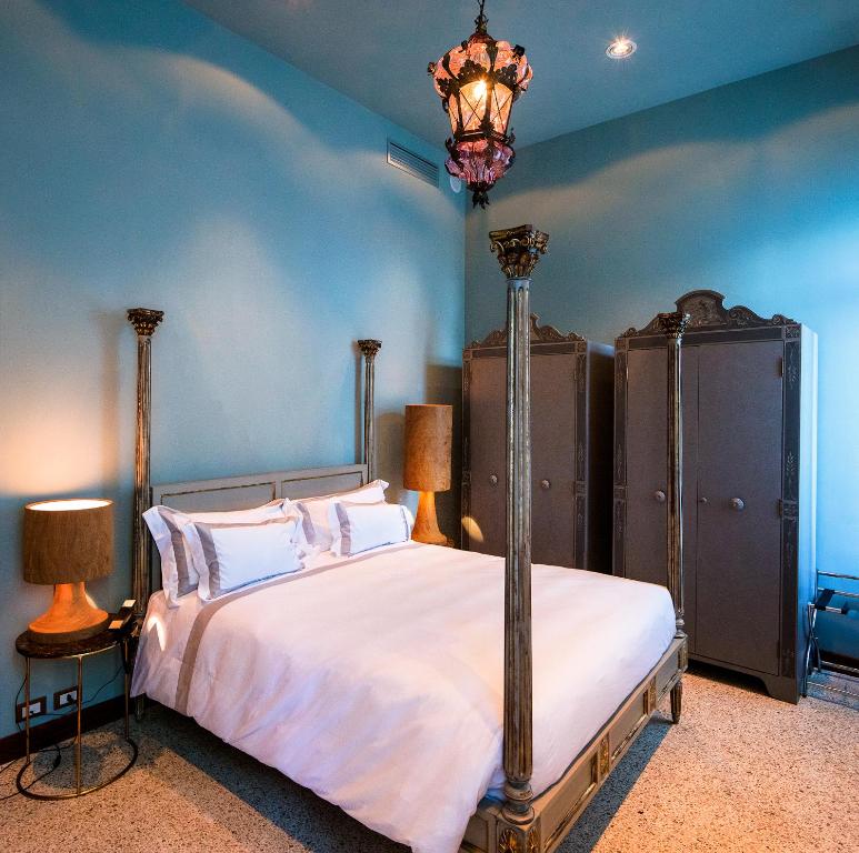 Hotel Heureka - Resim 6