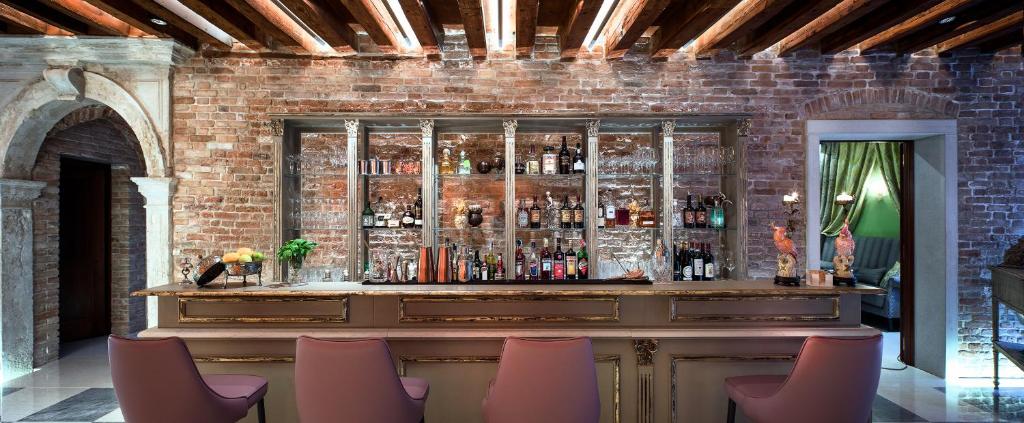 Hotel Heureka - Resim 16