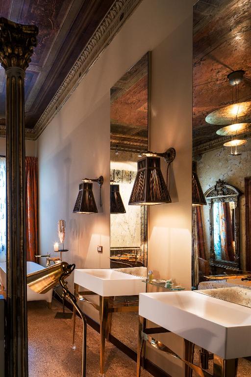 Hotel Heureka - Resim 17