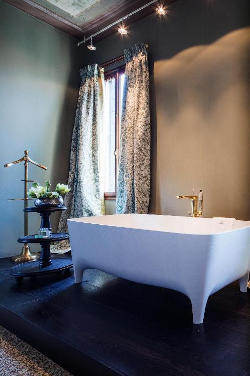 Hotel Heureka - Resim 5