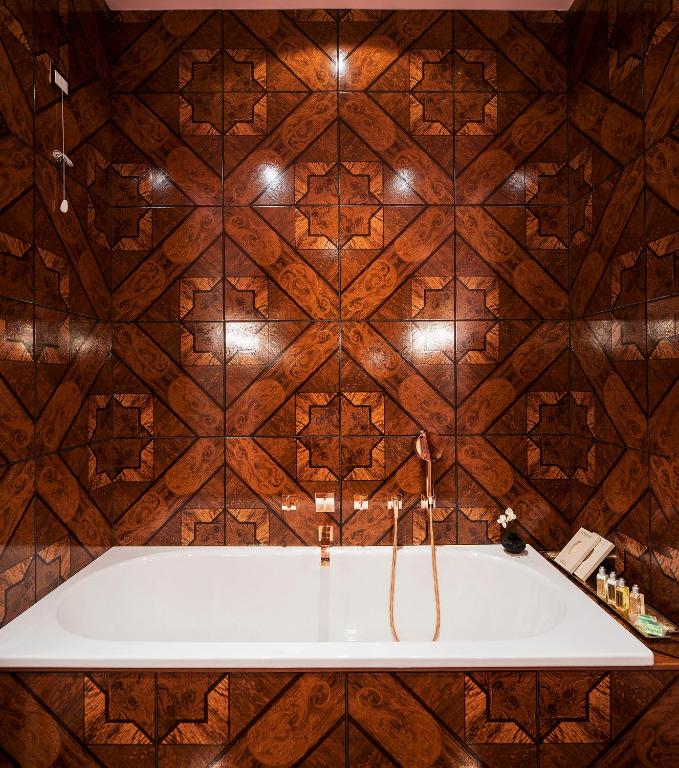 Hotel Heureka - Resim 23