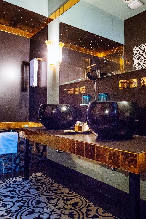 Fotografie z fotogalerie ubytování Hotel Heureka v Benátkách