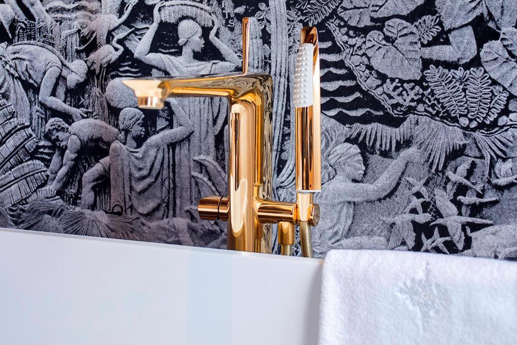 Hotel Heureka - Resim 25