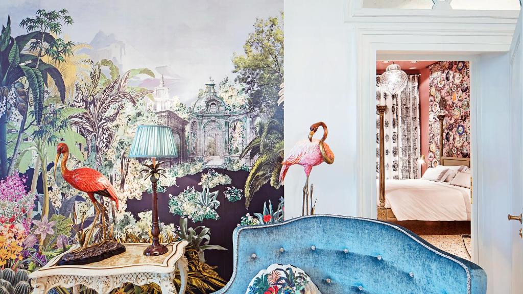 Hotel Heureka - Resim 27