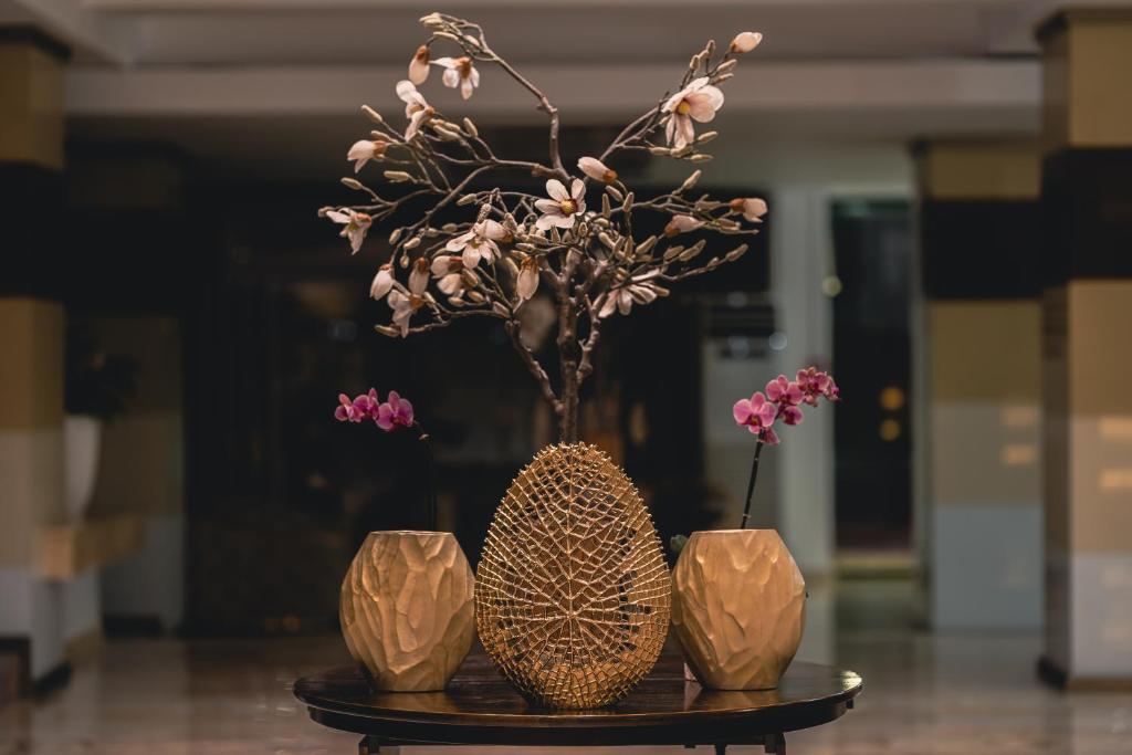 Fotografie z fotogalerie ubytování Hotel Dorna v destinaci Mamaia