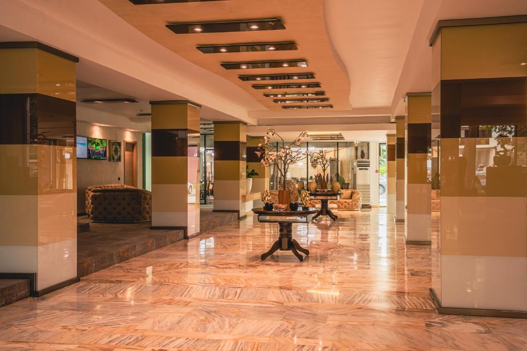 Hosté ubytování Hotel Dorna