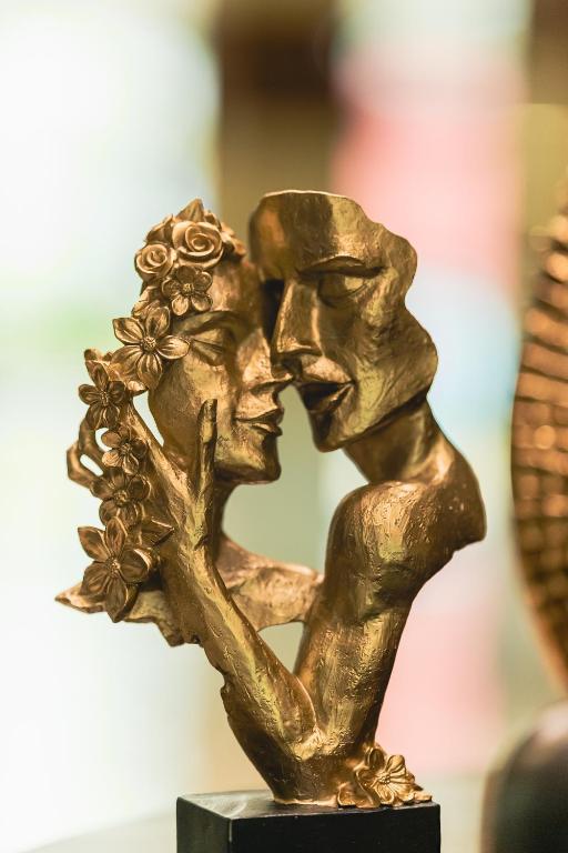 Fotografie z fotogalerie ubytování Hotel Dorna v destinaci Mamaia