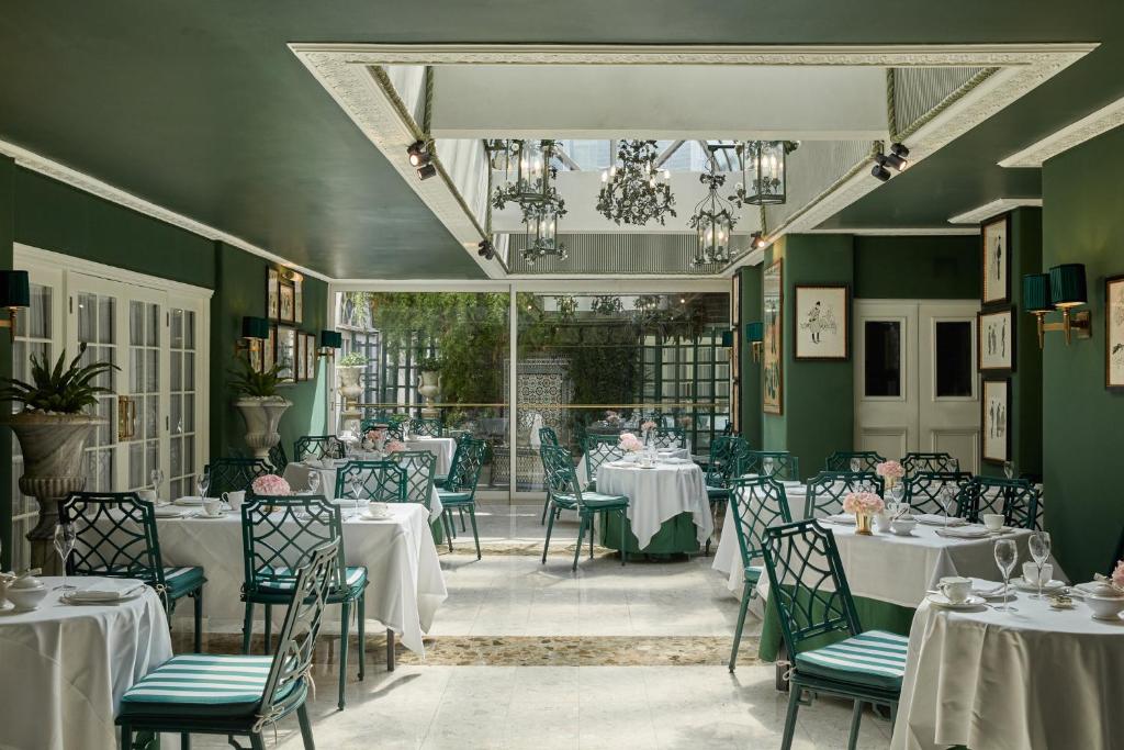 The Chesterfield Mayfair - Resim 23