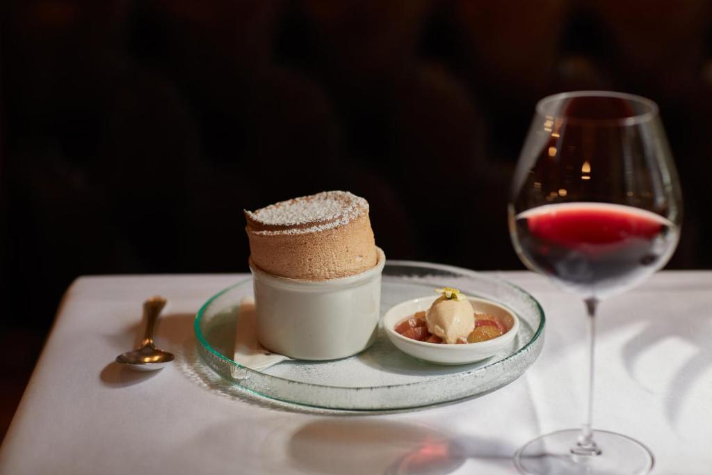 The Chesterfield Mayfair - Resim 19