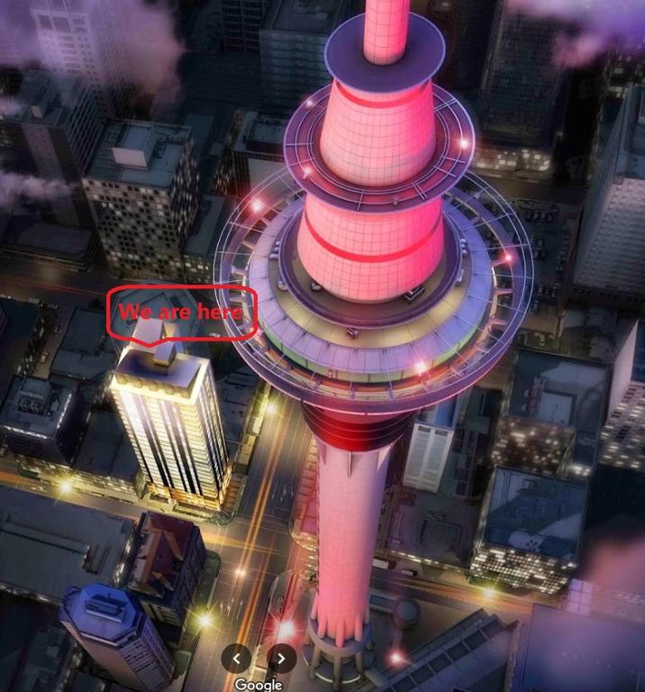 Sky Stars Essential Reserve - Resim 1