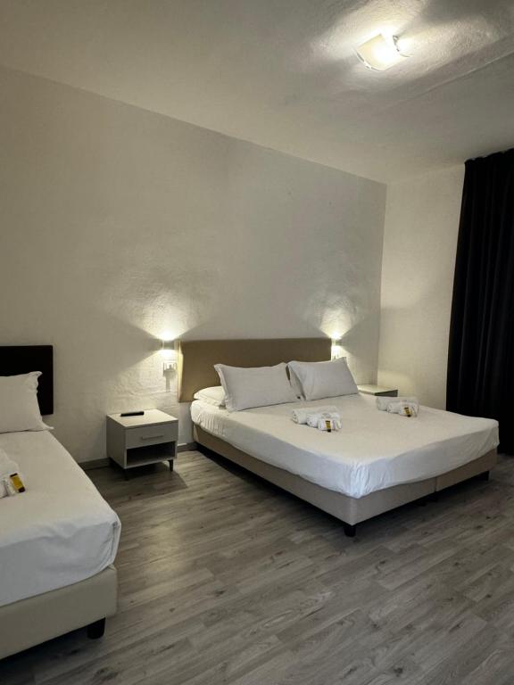 Hotel The Flash - Venturina Terme - Appartamento