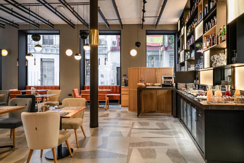 Vincci Selección Unuk 5 GL - Resim 4