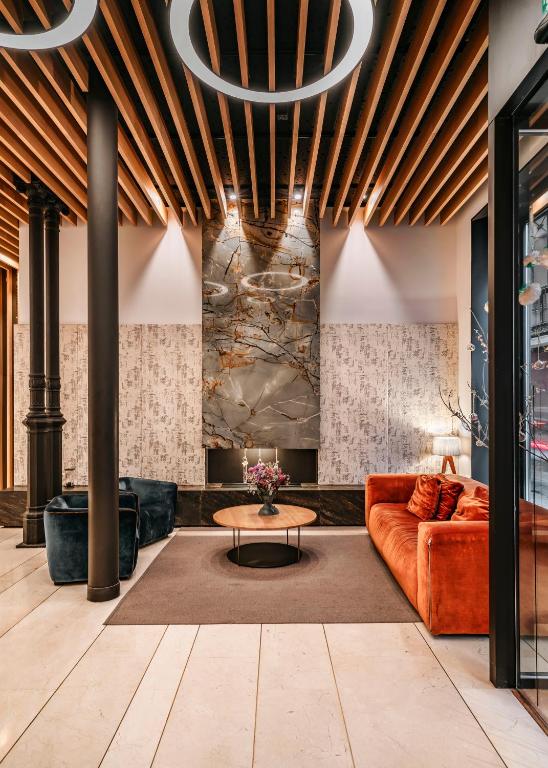 Vincci Selección Unuk 5 GL - Resim 23