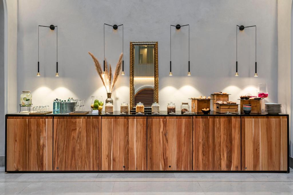 Vincci Selección Unuk 5 GL - Resim 20