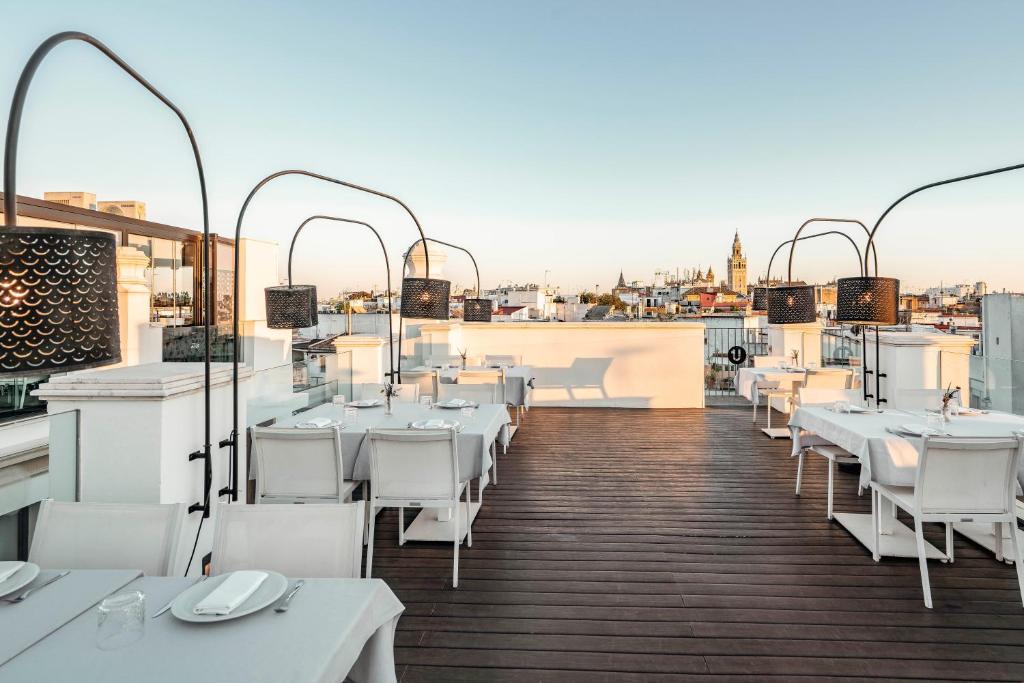 Vincci Selección Unuk 5 GL - Resim 18