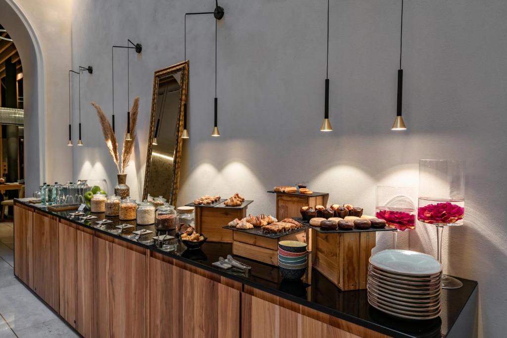 Vincci Selección Unuk 5 GL - Resim 22