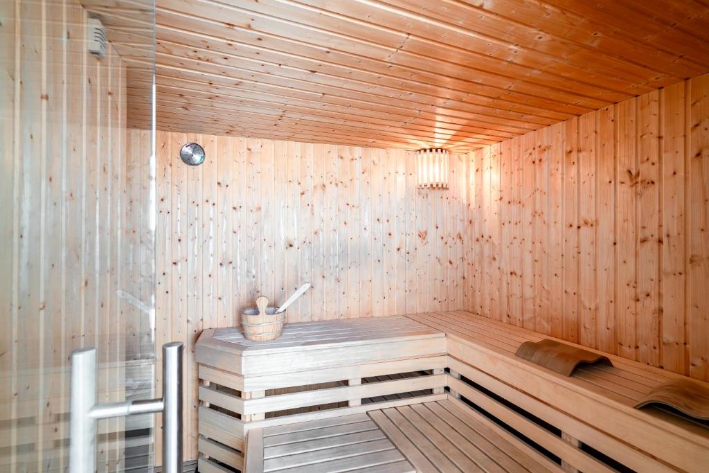 Vincci Selección Unuk 5 GL - Resim 29