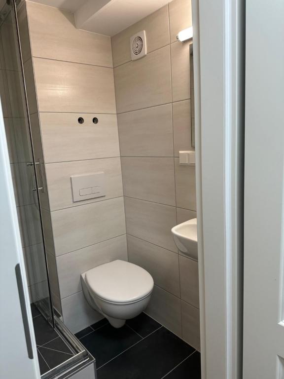 Hotel Pirol - Resim 19