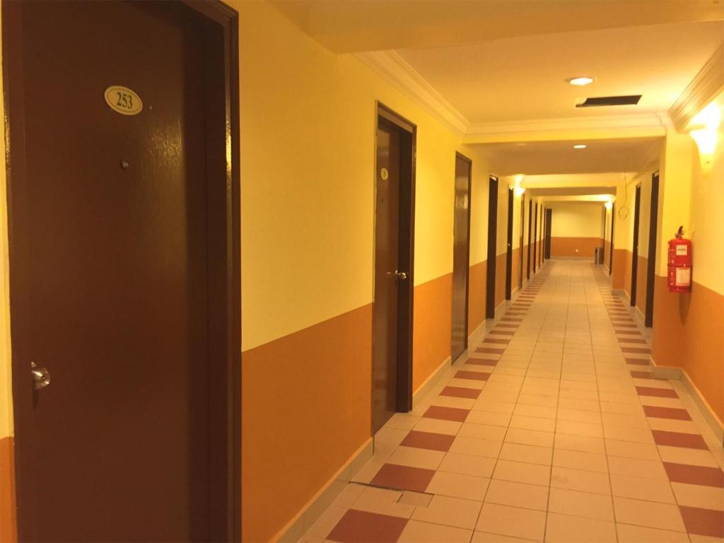 Gambar di galeri bagi Sun Inns Hotel Sitiawan di Sitiawan